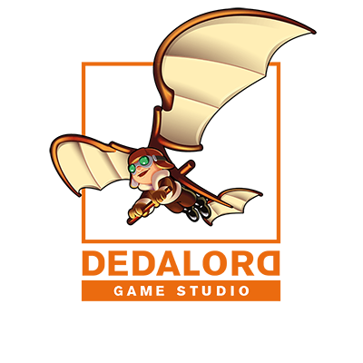 dedalord logo