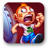 Running Fred