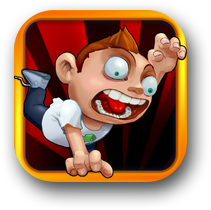Falling Fred